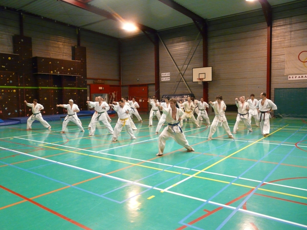 8 Stage IKO1 Marlette 20-04-2012