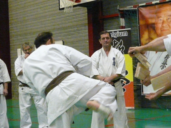 83 Ex Tamishiwari voor HG 22-04-2012