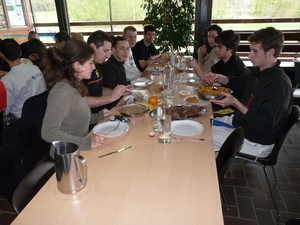 94 Lunch 22-04-2012