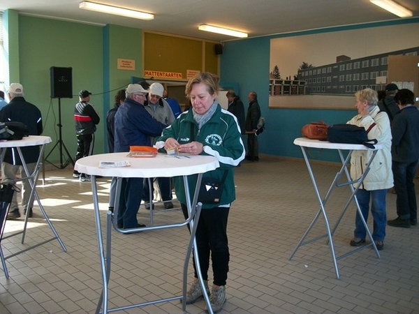 009-Inschrijving voor de 22km.....