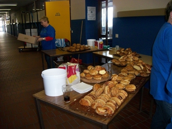 013-De culinaire specialiteit van Geraardsbergen