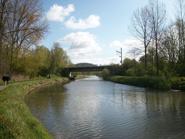 017-De Dender in Geraardsbergen