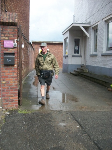 137-Onze vriend Pajot van de 42km..