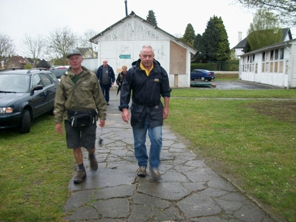 157-Terug in vertrekzaal KTA