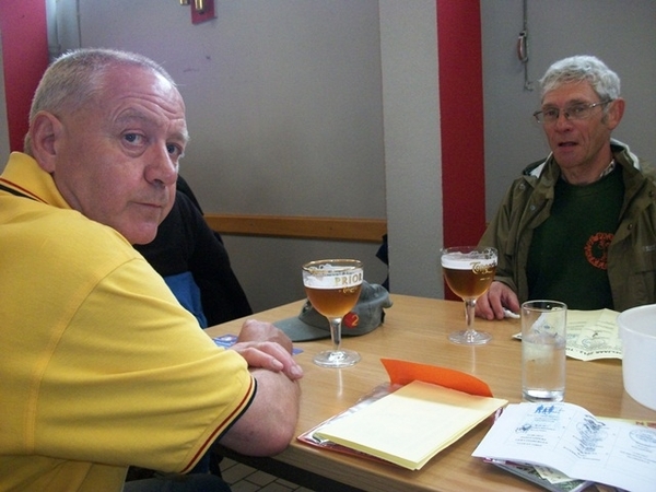 158-Na 22km..en 42km..zal dat smaken...