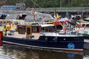 Viering 150 jaar Kanaal Roeselare-Leie