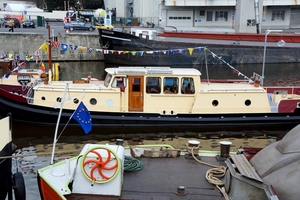 Viering 150 jaar Kanaal Roeselare-Leie