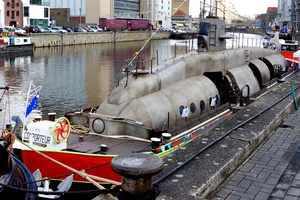 Viering 150 jaar Kanaal Roeselare-Leie