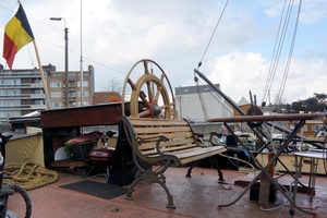 Viering 150 jaar Kanaal Roeselare-Leie