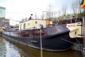 Viering 150 jaar Kanaal Roeselare-Leie