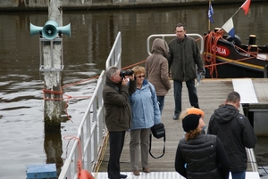 Viering 150 jaar Kanaal Roeselare-Leie