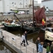 Viering 150 jaar Kanaal Roeselare-Leie