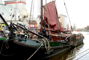 Viering 150 jaar Kanaal Roeselare-Leie