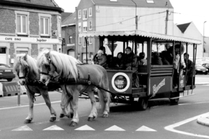 Viering 150 jaar Kanaal Roeselare-Leie