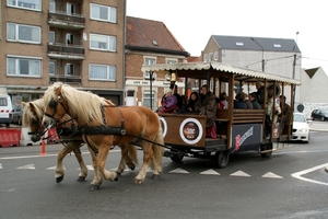 Viering 150 jaar Kanaal Roeselare-Leie