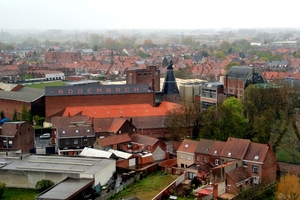 Viering 150 jaar Kanaal Roeselare-Leie