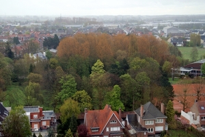 Viering 150 jaar Kanaal Roeselare-Leie