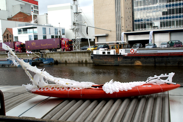 150 jaar Leie-Kanaal-Roeselare