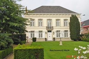 14hHuis muyle