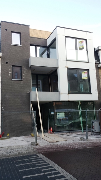 vroeger was hier cine alfa.