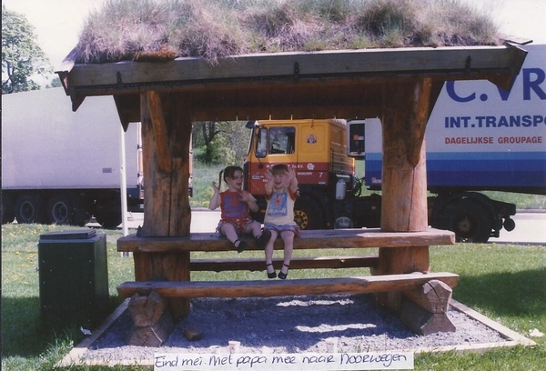 Kinderen van Henk