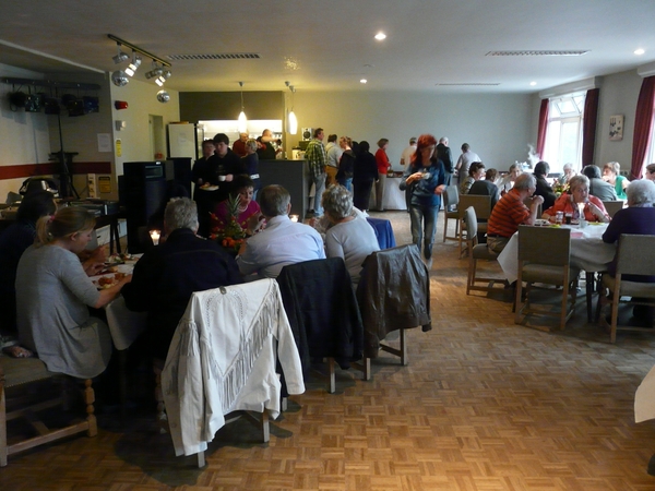 1 Verjaardagfeestje 28-04-2012