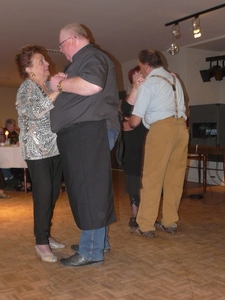 29 Verjaardagfeestje 28-04-2012