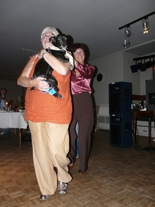 37 Verjaardagfeestje 28-04-2012