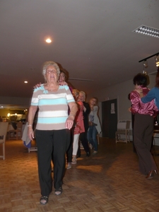 38 Verjaardagfeestje 28-04-2012