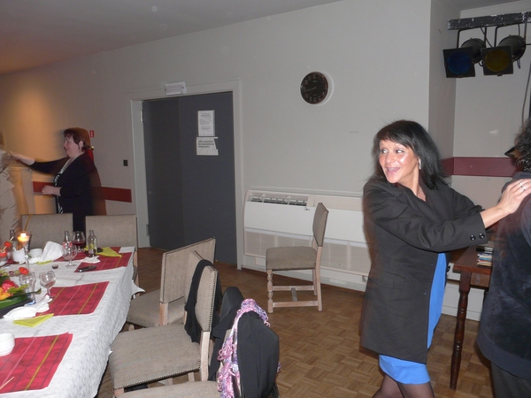 43 Verjaardagfeestje 28-04-2012