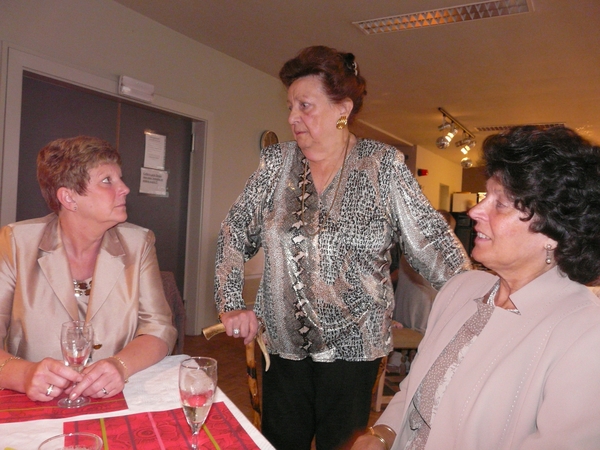 5 Verjaardagfeestje 28-04-2012