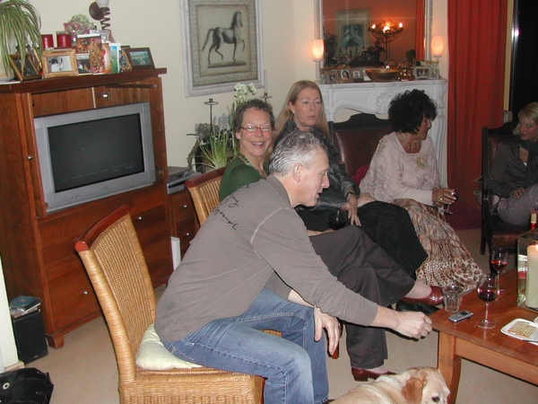 Roos 20e verjaardag 1102070002