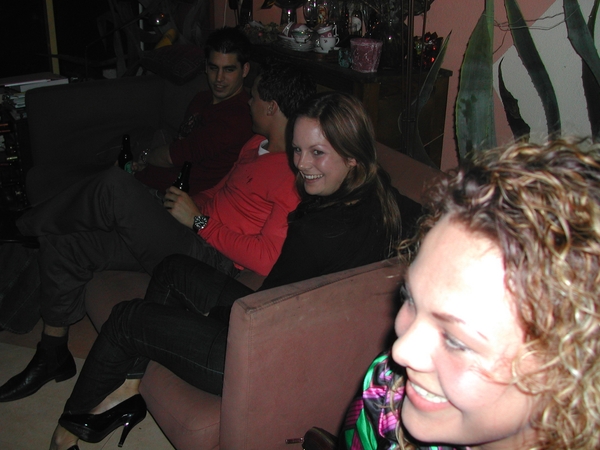 Roos 20e verjaardag 1102070005