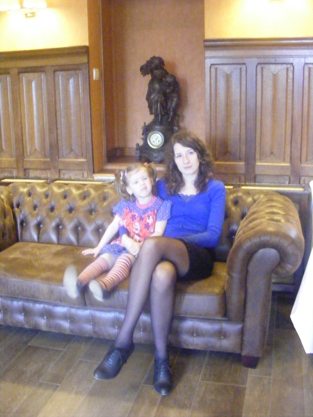 oma s verjaardags feest ( 82 jaar jond ) 024