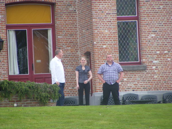 oma s verjaardags feest ( 82 jaar jond ) 064