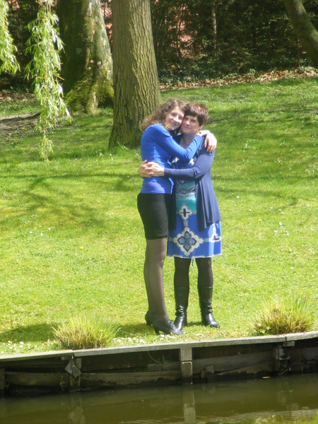 oma s verjaardags feest ( 82 jaar jond ) 113