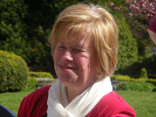 oma s verjaardags feest ( 82 jaar jond ) 125