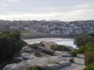 Bronte Beach