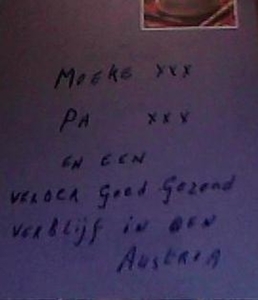 Austria??