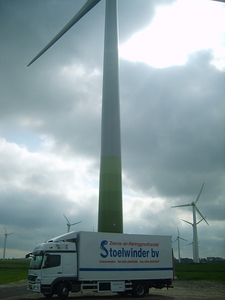 Stoelwinder