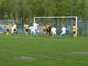 kopbalgoal van Jordi