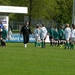 2e wedstrijd 2-0 winst