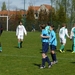 Jammer, 3e wedstrijd verloren met 3-0