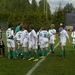 Rust en 1-2 achter