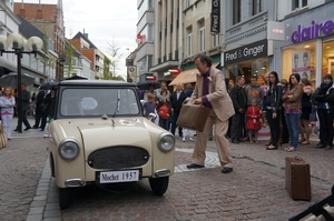 Le Mochet-Lada Acrobatie