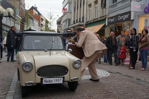 Le Mochet-Lada Acrobatie