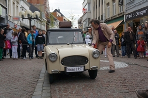 Le Mochet-Lada Acrobatie