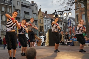 E-DANCE-ROESELARE-(Danschool)