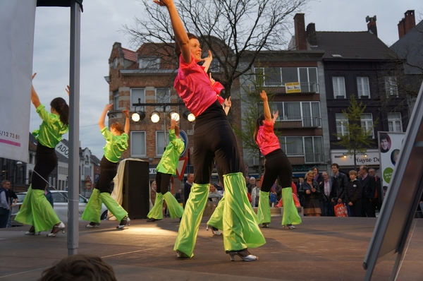 E-DANCE-ROESELARE-(Danschool)