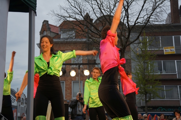 E-DANCE-ROESELARE-(Danschool)